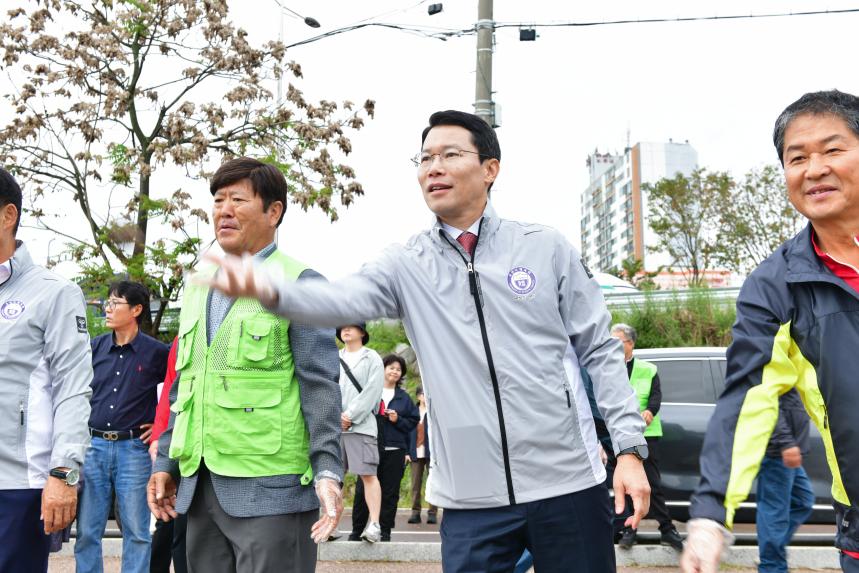 제23회 포천시민의 날 기념행사 및 타종식 행사 - 111