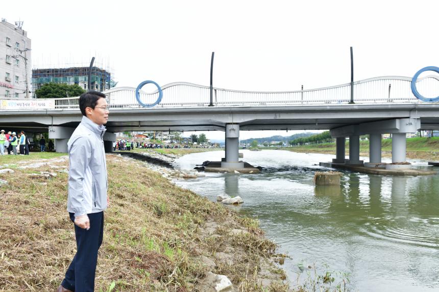 제23회 포천시민의 날 기념행사 및 타종식 행사 - 113