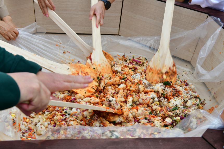 제23회 포천시민의 날 기념행사 및 타종식 행사 - 173