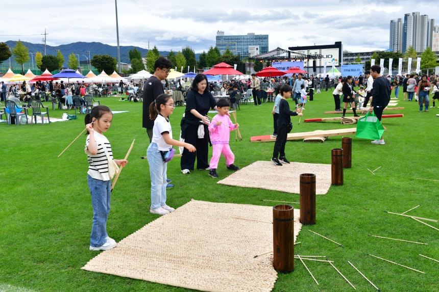 제23회 포천시민의 날 기념행사 및 타종식 행사 - 185