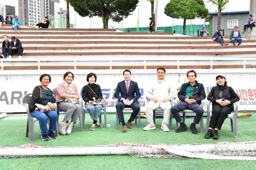 제23회 포천시민의 날 기념행사 및 타종식 행사 - 242