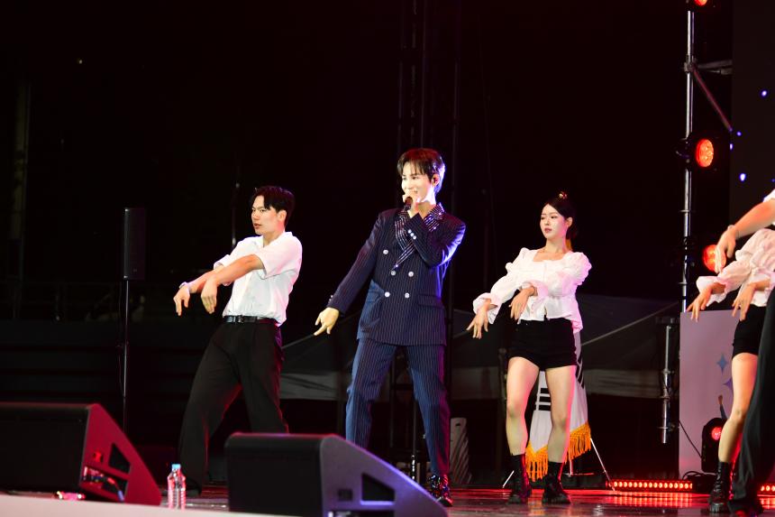 제23회 포천시민의 날 기념행사 및 타종식 행사 - 293