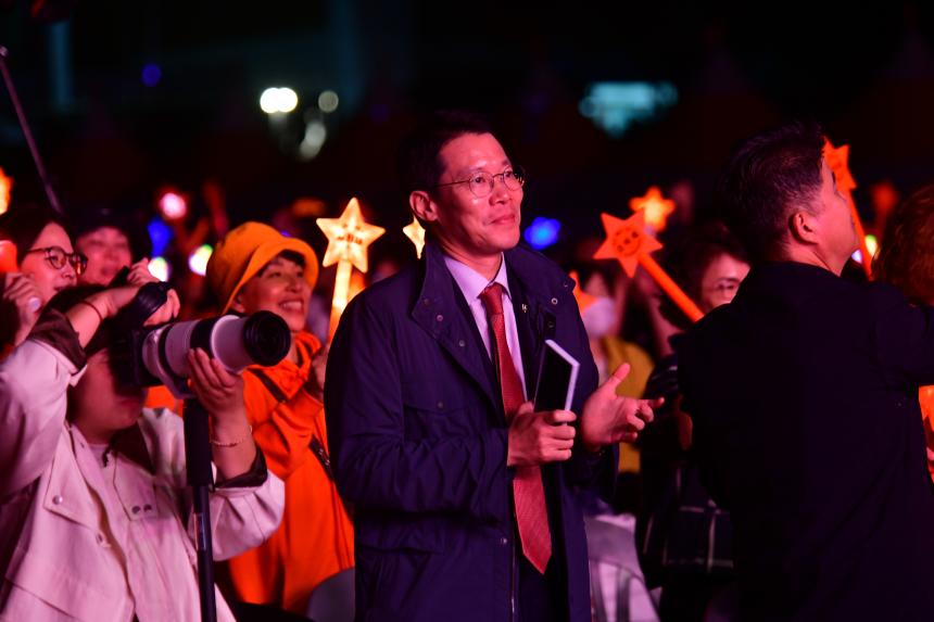 제23회 포천시민의 날 기념행사 및 타종식 행사 - 299