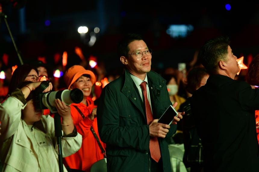 제23회 포천시민의 날 기념행사 및 타종식 행사 - 300