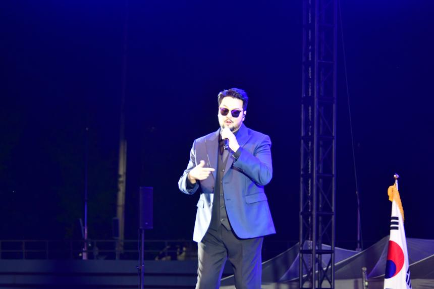 제23회 포천시민의 날 기념행사 및 타종식 행사 - 302