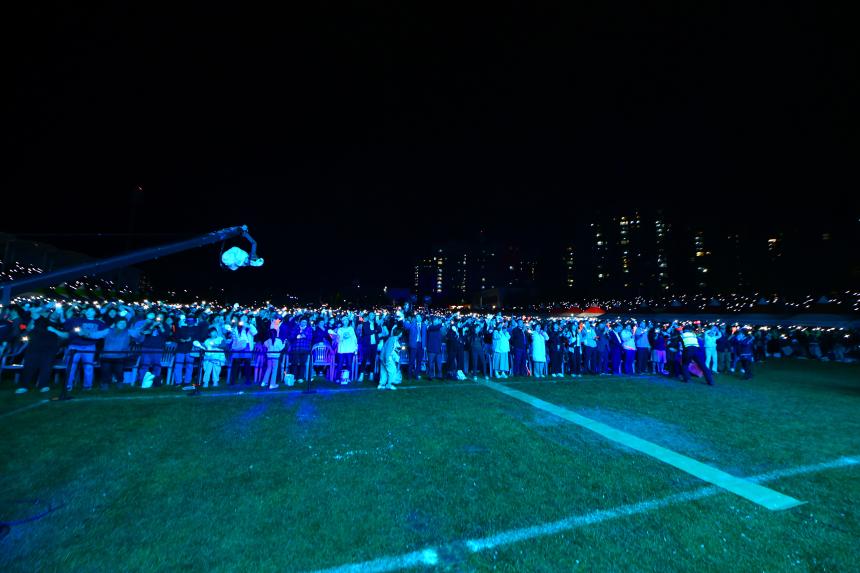 제23회 포천시민의 날 기념행사 및 타종식 행사 - 303