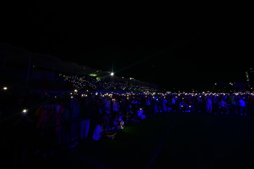 제23회 포천시민의 날 기념행사 및 타종식 행사 - 304