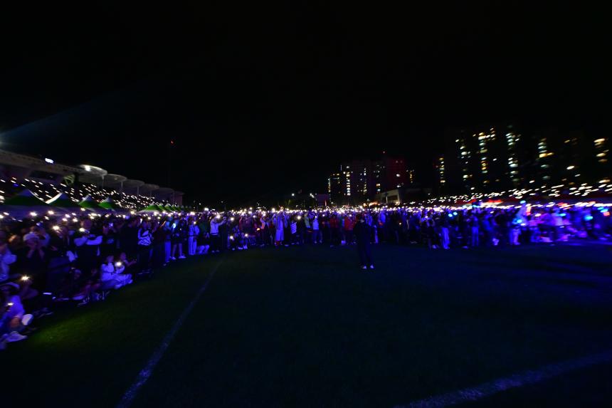 제23회 포천시민의 날 기념행사 및 타종식 행사 - 305