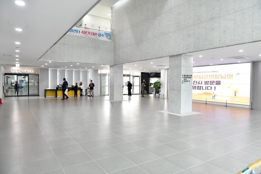 제119회 경기북부시군의장협의회 정례회의 - 3