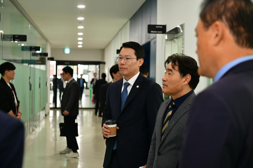 제119회 경기북부시군의장협의회 정례회의 - 4