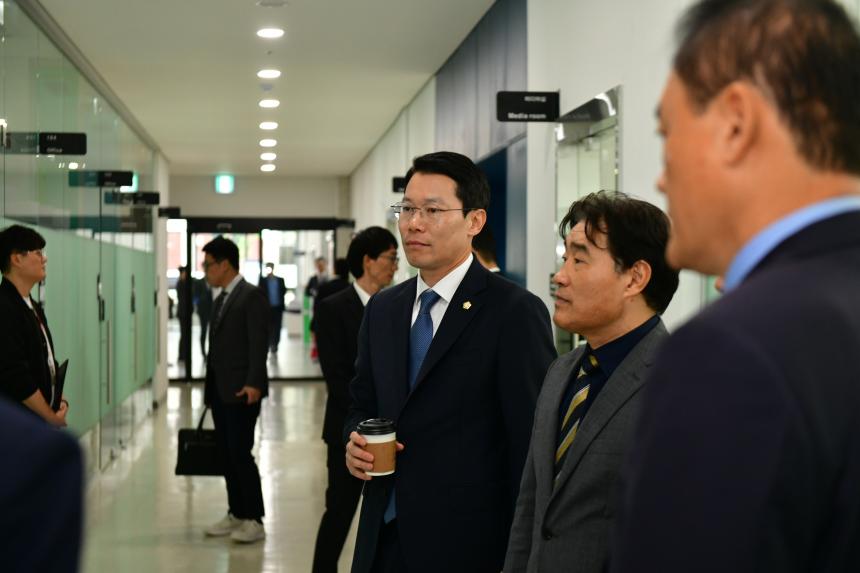 제119회 경기북부시군의장협의회 정례회의 - 5