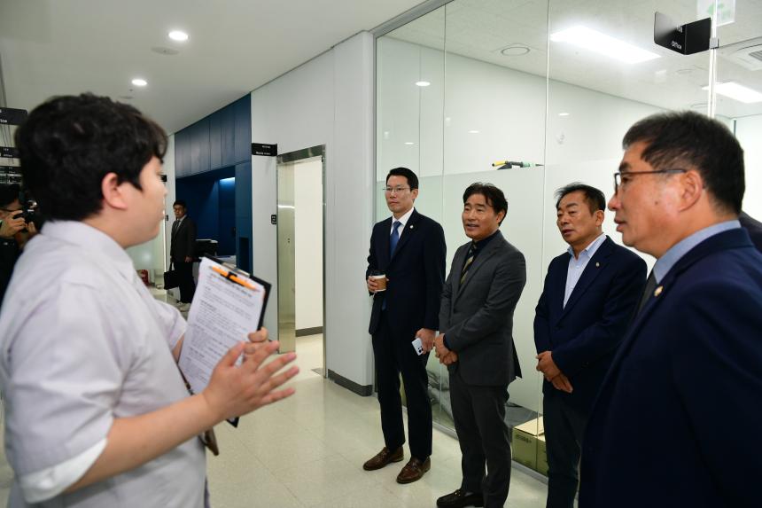 제119회 경기북부시군의장협의회 정례회의 - 6