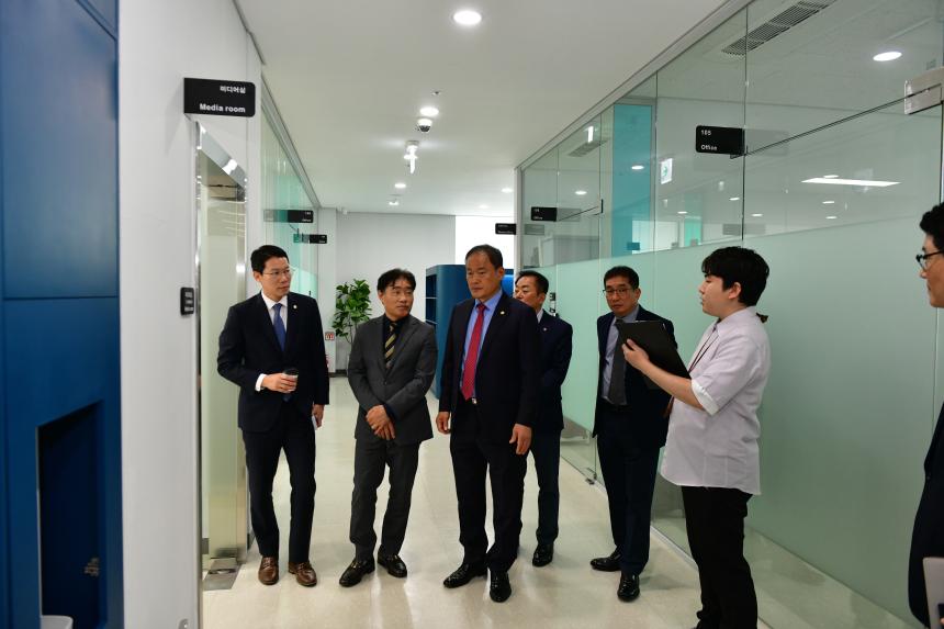 제119회 경기북부시군의장협의회 정례회의 - 9