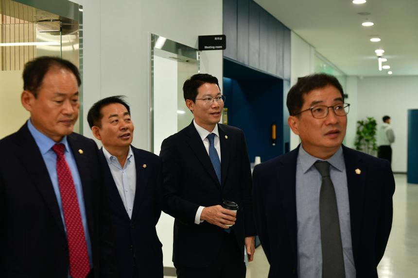 제119회 경기북부시군의장협의회 정례회의 - 10