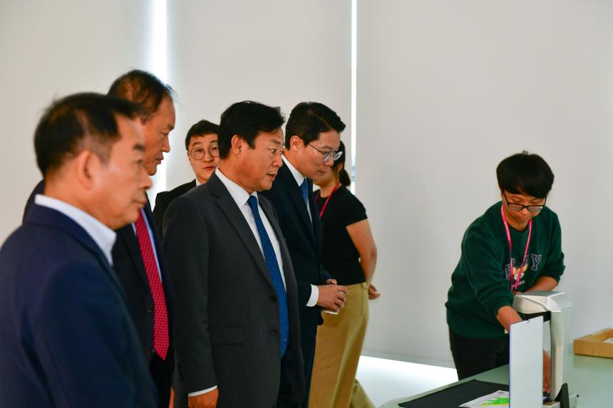 제119회 경기북부시군의장협의회 정례회의 - 17