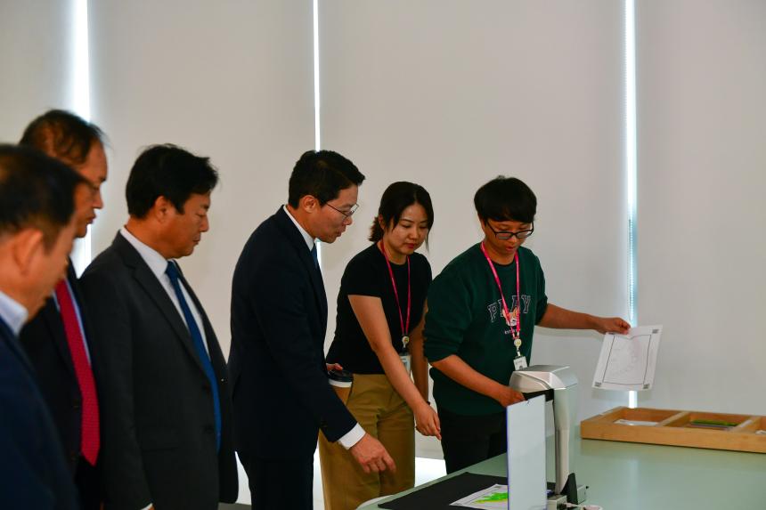 제119회 경기북부시군의장협의회 정례회의 - 18