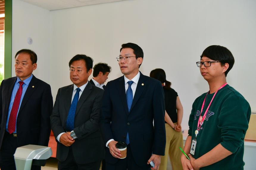 제119회 경기북부시군의장협의회 정례회의 - 20