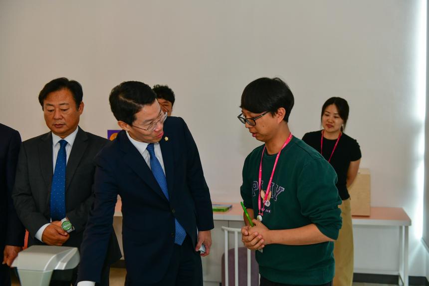 제119회 경기북부시군의장협의회 정례회의 - 22