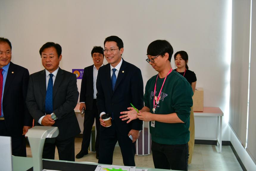 제119회 경기북부시군의장협의회 정례회의 - 23