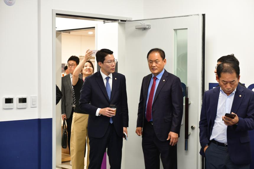 제119회 경기북부시군의장협의회 정례회의 - 29