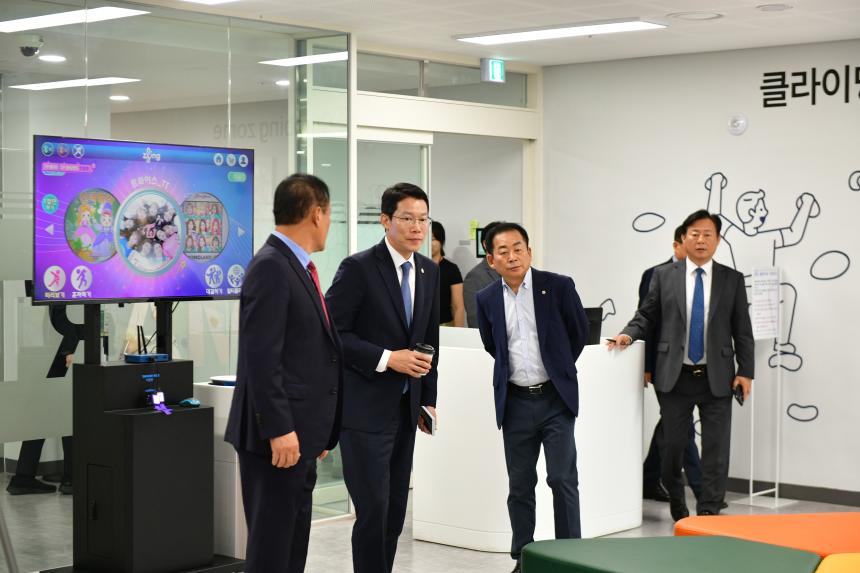 제119회 경기북부시군의장협의회 정례회의 - 32