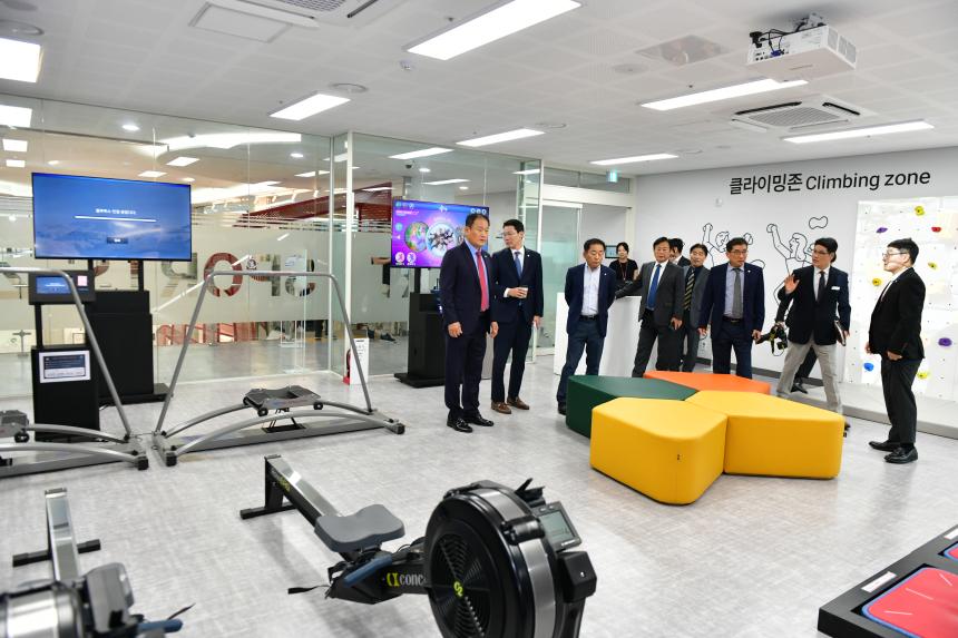 제119회 경기북부시군의장협의회 정례회의 - 34