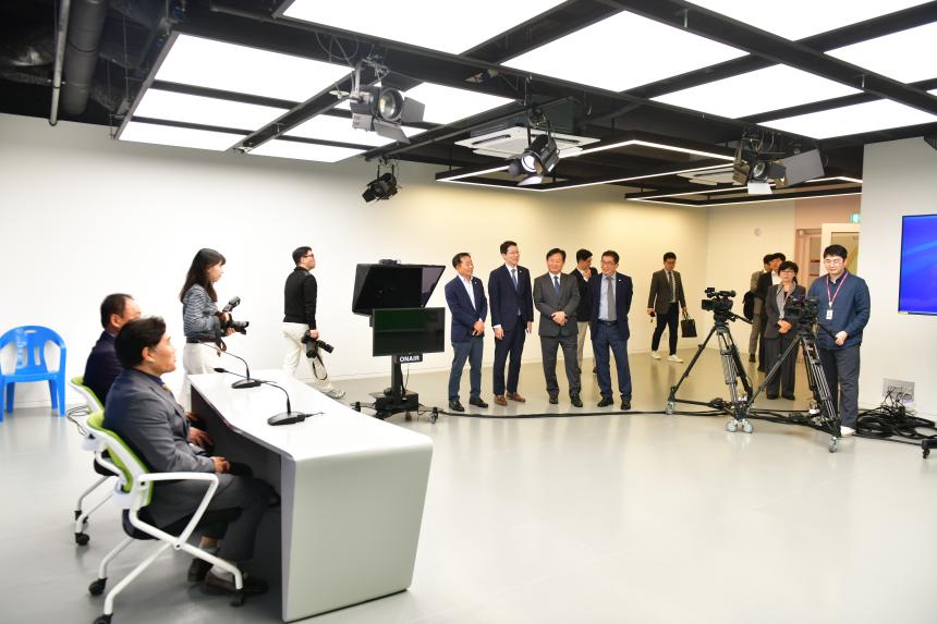 제119회 경기북부시군의장협의회 정례회의 - 38