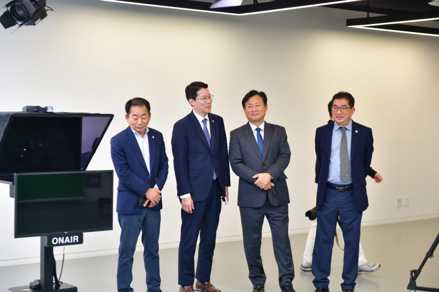 제119회 경기북부시군의장협의회 정례회의 - 39