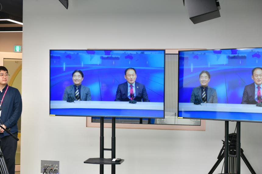 제119회 경기북부시군의장협의회 정례회의 - 40