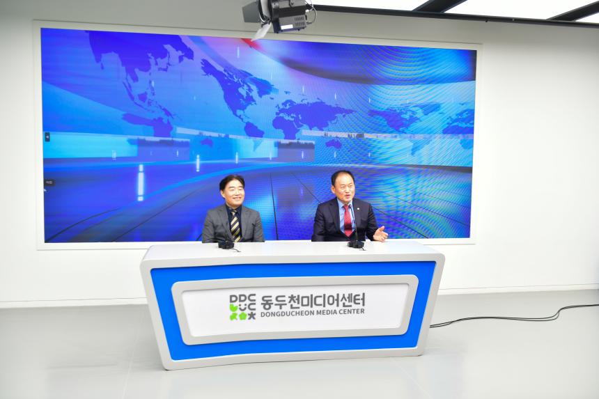 제119회 경기북부시군의장협의회 정례회의 - 41