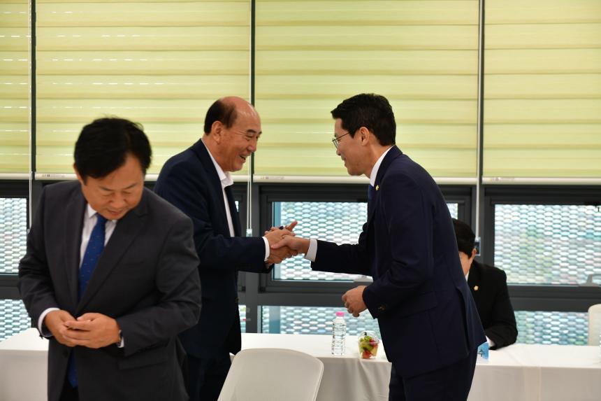 제119회 경기북부시군의장협의회 정례회의 - 43