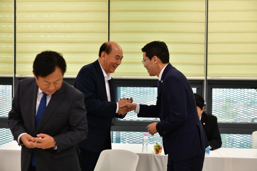 제119회 경기북부시군의장협의회 정례회의 - 44