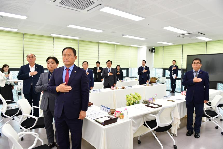 제119회 경기북부시군의장협의회 정례회의 - 47