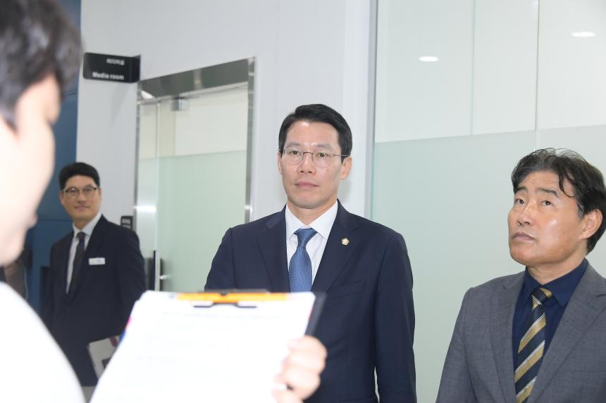 제119회 경기북부시군의장협의회 정례회의 - 55