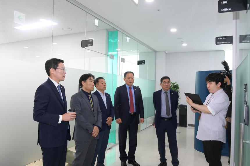 제119회 경기북부시군의장협의회 정례회의 - 56