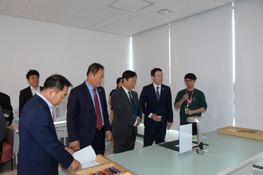 제119회 경기북부시군의장협의회 정례회의 - 58