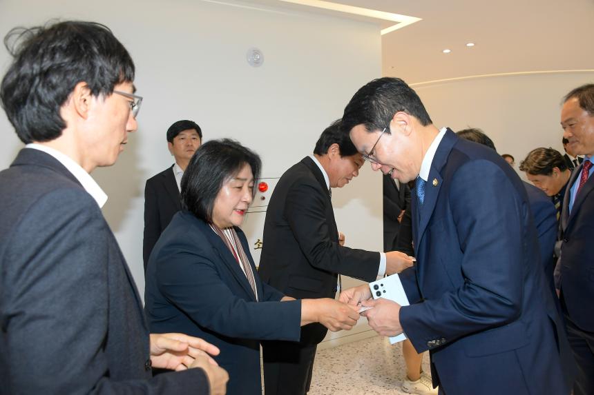 제119회 경기북부시군의장협의회 정례회의 - 59