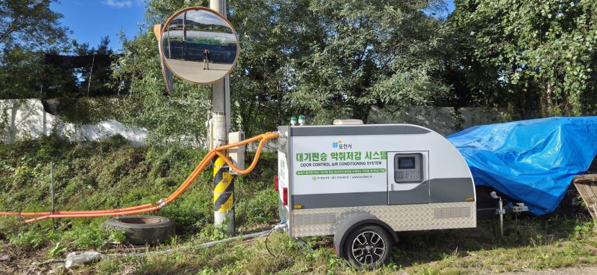 포천시 가농바이오 현장점검 - 7