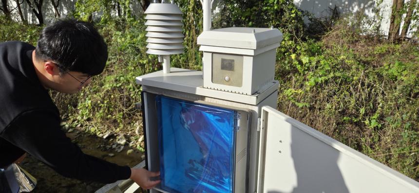 포천시 가농바이오 현장점검 - 12