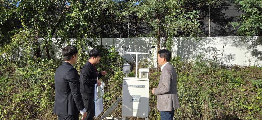 포천시 가농바이오 현장점검 - 16