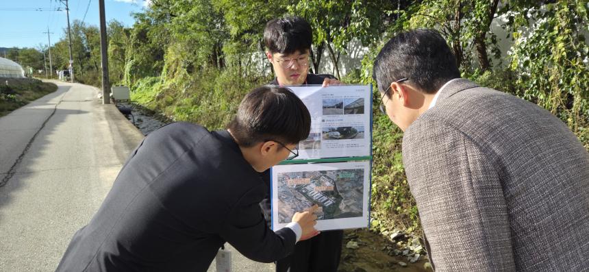 포천시 가농바이오 현장점검 - 17