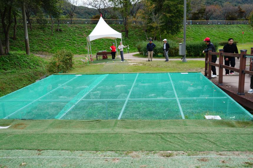 강원 화천군일원 파크골프장 벤치마킹 - 24