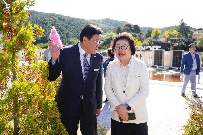 포천시 시설장애인 어울림 한마당 행사 - 4