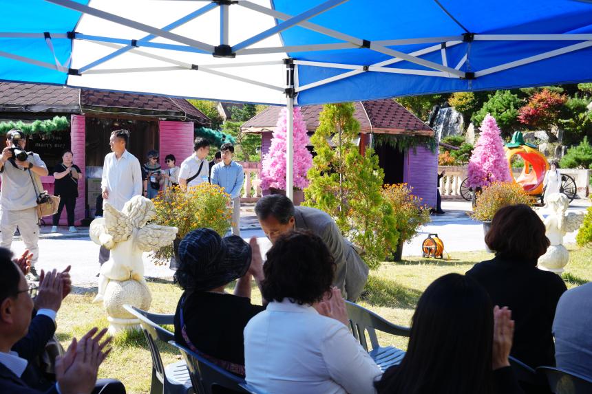 포천시 시설장애인 어울림 한마당 행사 - 26