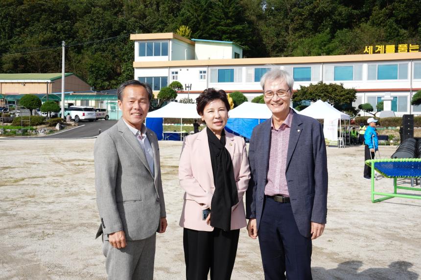 포천38 포천문화예술창작소 개관식 - 4