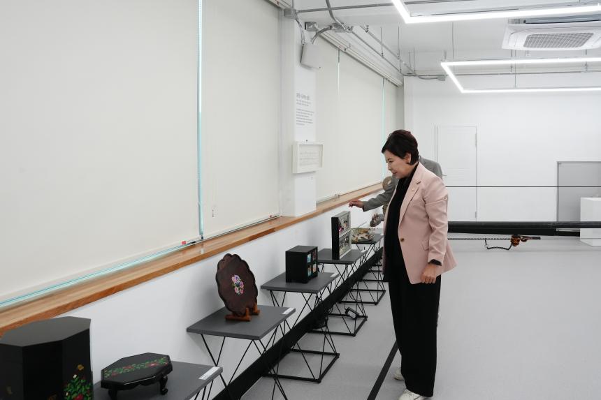 포천38 포천문화예술창작소 개관식 - 7