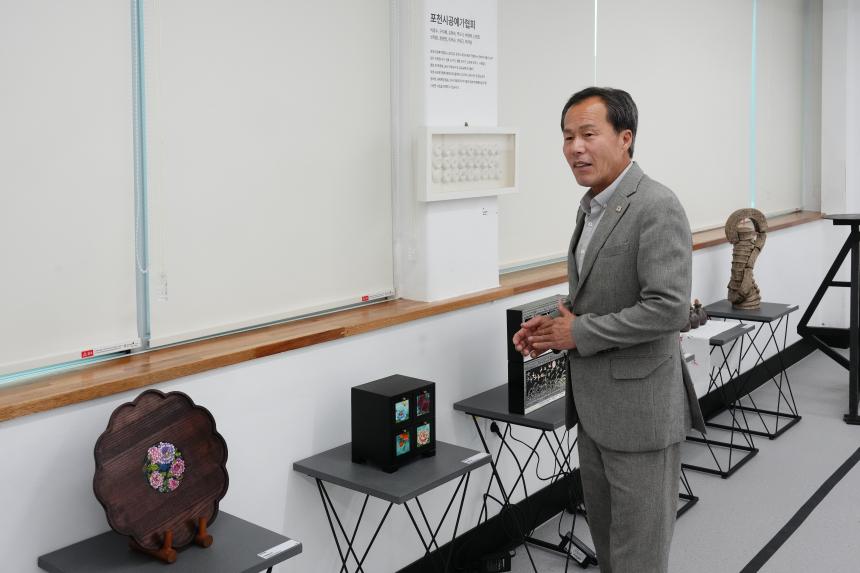 포천38 포천문화예술창작소 개관식 - 10