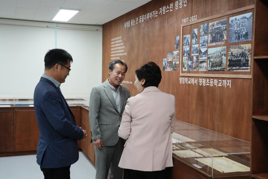 포천38 포천문화예술창작소 개관식 - 14