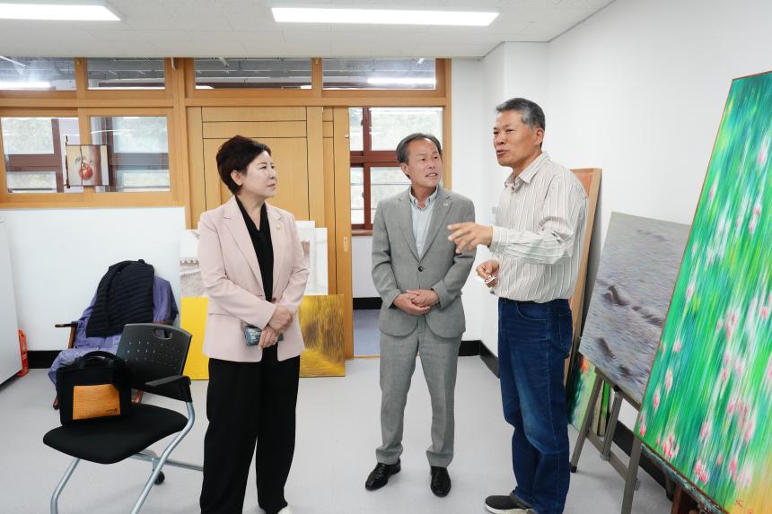 포천38 포천문화예술창작소 개관식 - 15