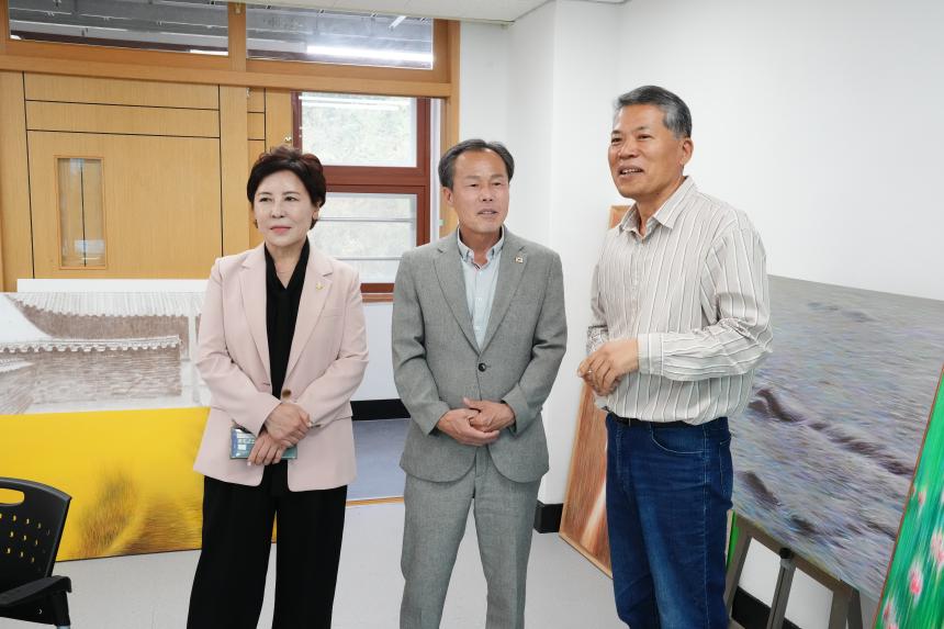 포천38 포천문화예술창작소 개관식 - 16